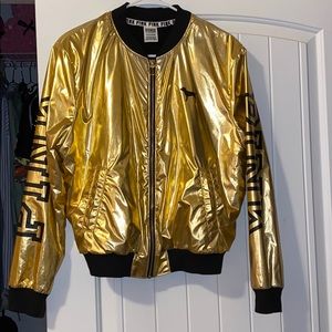 PINK Victoria Secret Coat